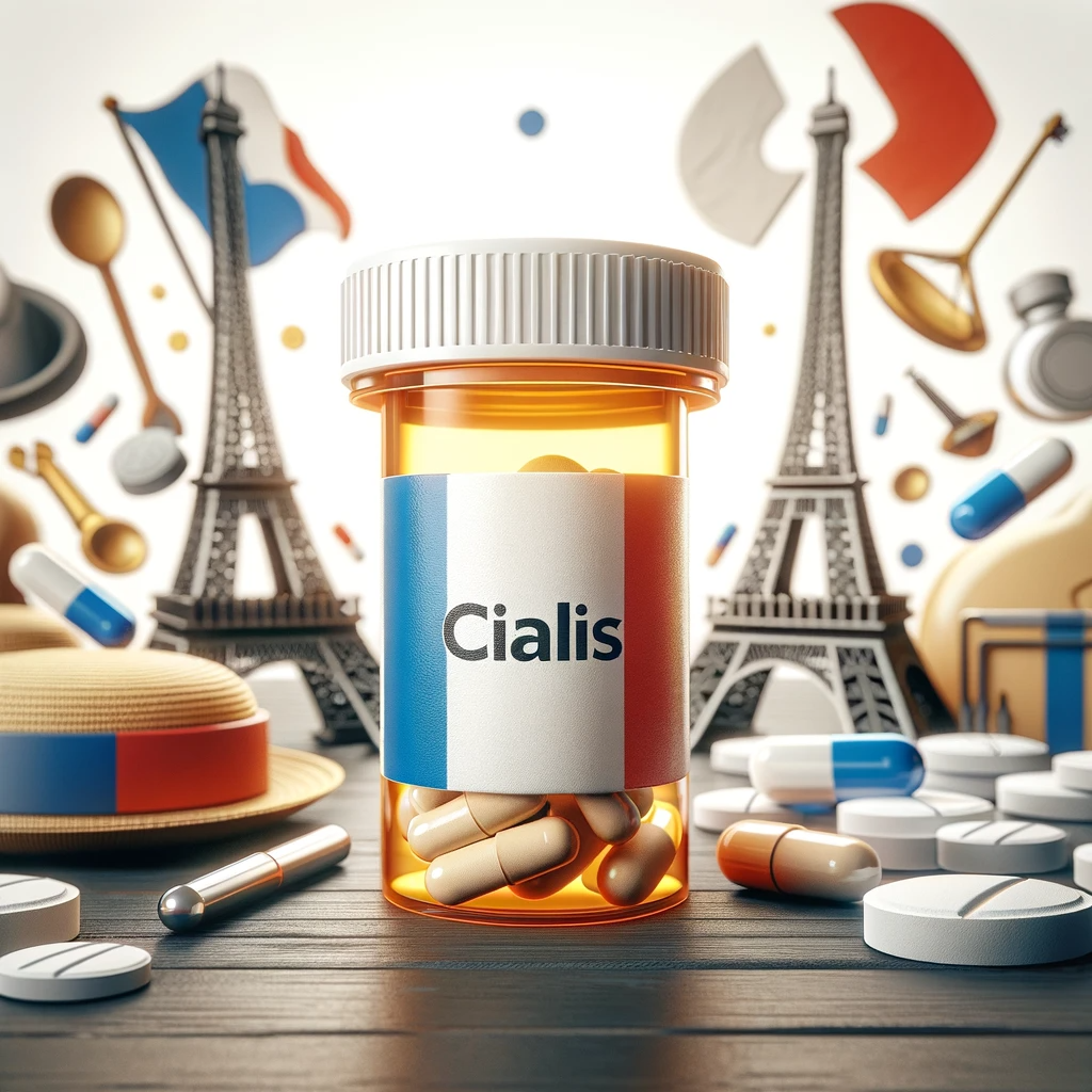 Cialis achat montreal 